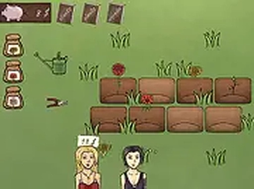 Fleuriste 2 Flower Shop Management Game - Simulation Game