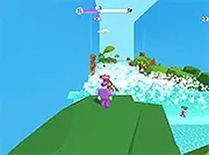 Tsunami Race Online Game