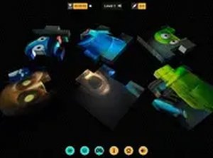 Tung Sahur and Repo Puzzle Game