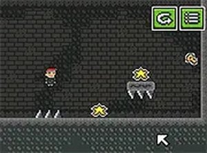 Dungeon Quest Online Game
