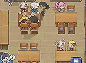 My Sushi Story Online Game