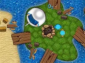 Destination: Dnārres Puzzle Game