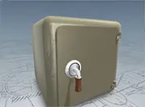 Box and Secret 3D Puzzle Game