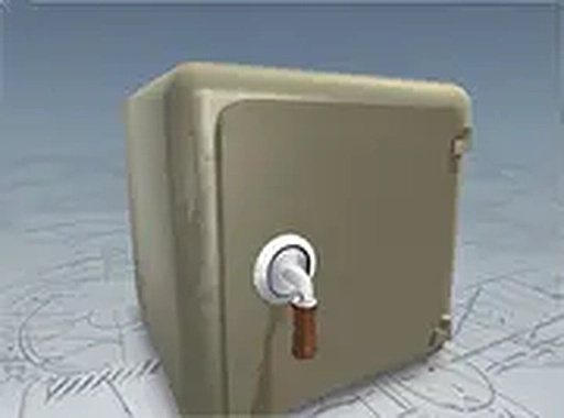 Box and Secret 3D Puzzle Online Game - Puzzle Game