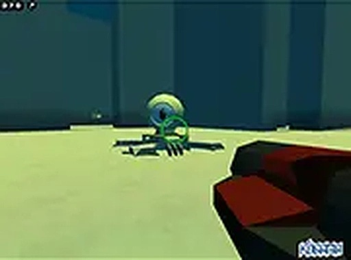 Kogama: The Labyrinth Adventure Game - Puzzle Maze Game