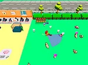 My Pets Shop Management Game