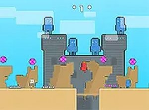 KingRedLand Online Escape Game