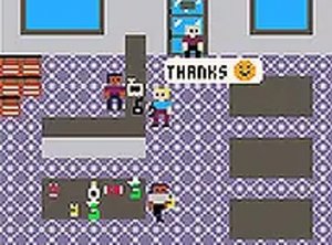 Groceries Please! Online Game