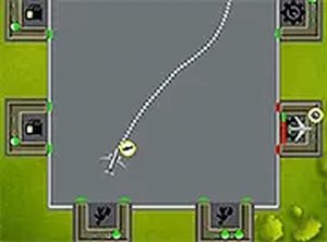 Airport Control : Ready for Takeoff Online Game