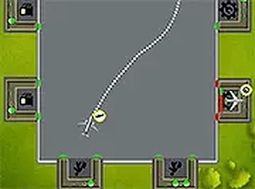 Airport Control : Ready for Takeoff Simulation Game - Strategy Game