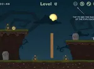Halloween Puzzle Adventure
