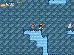 Ritz Online Game