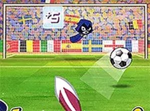 Teen Titans Go: Penalty Power Online Game