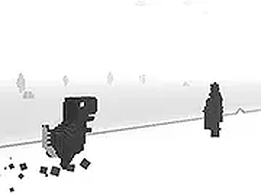 3D Dino Run - Endless Runner Arcade Game