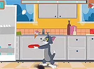 Tom and Jerry: Don't Make A Mess Online Game