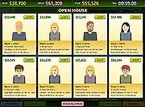 House Flip Online Game