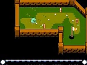 PowerPutt Legend Mini Golf RPG Online Game