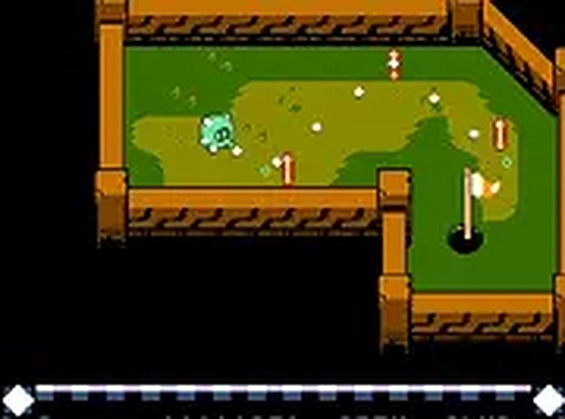 PowerPutt Legend: Mini Golf RPG Arcade Game