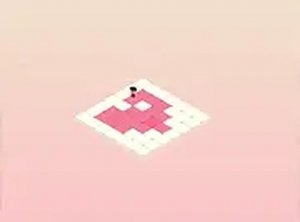 Missing Pieces Puzzle Game