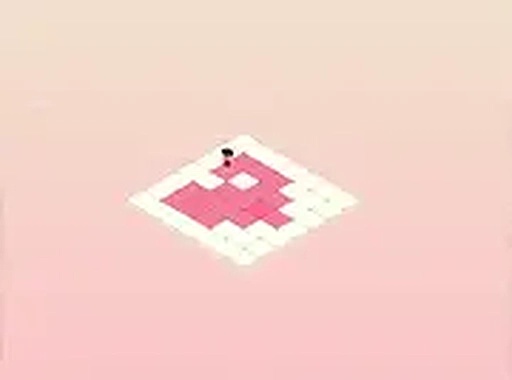 Missing Pieces Puzzle Game Online - Memory Puzzle Game