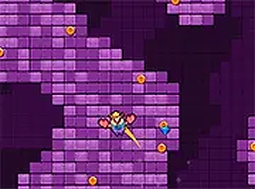 Eggstreme Eggscape Online Arcade Game