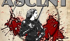 Ascent Idle RPG Online Game