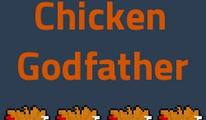 Chicken Godfather Online Game