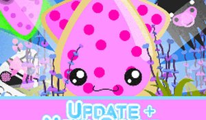 Squid Ink Idle Game