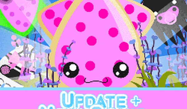 Squid Ink Idle Game - Farm Simulation