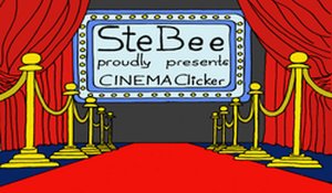 Cinema Clicker Manager Game