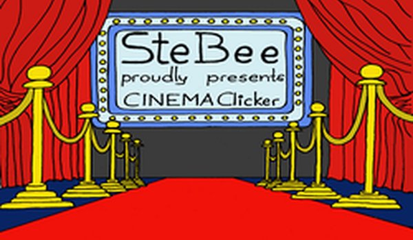 Cinema Clicker Manager Game - Idle Sim