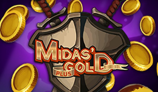 Midas' Gold Plus Online Strategy Game