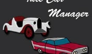 Idle Car Manager Online Game