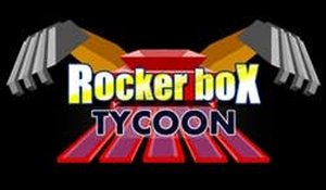RockerBox Tycoon Online Game