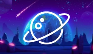 NG Space Company Idle Game